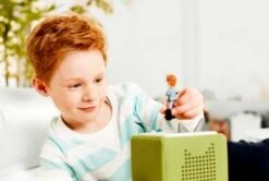 Tonies® Starterset Grün Mit Kreativ-Tonie 8 Tonies® Starterset Grün Mit Kreativ-Tonie -TONIES Store 9171201 04